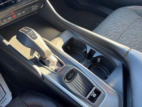 New 2026 Dodge Charger Scat Pack w/ Blacktop Package image 23