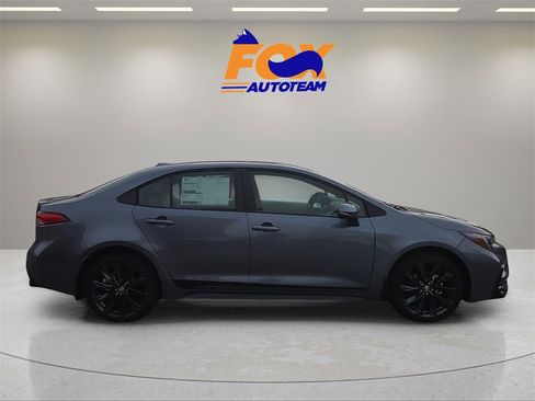 New 2026 Toyota Corolla SE image 6