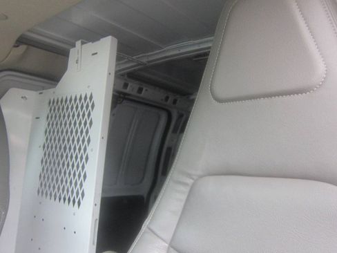 Used 2021 GMC Savana 2500 w/ Driver Convenience Package RWD image 8
