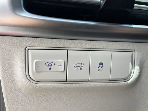 New 2026 Hyundai Tucson SEL Plus FWD image 29