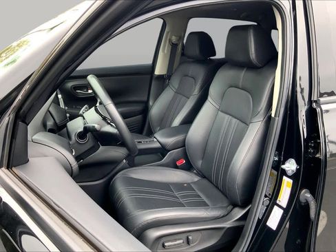 Used 2023 Honda HR-V EX-L image 7