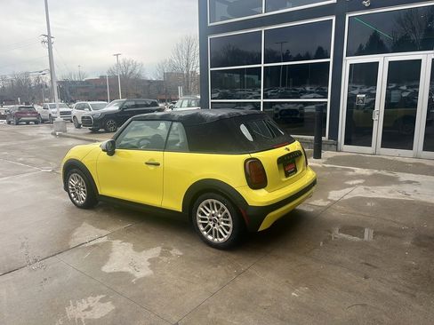 New 2026 MINI Cooper S image 3