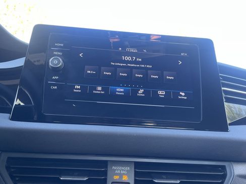 Certified 2025 Volkswagen Jetta Sport image 20