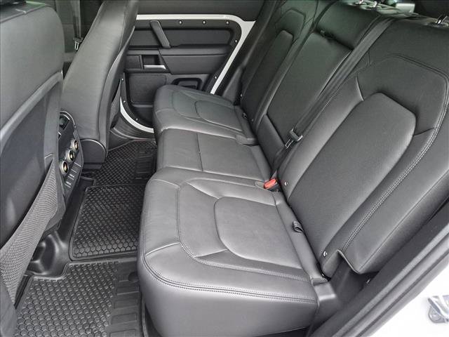 New 2026 Land Rover Defender 110 S AWD/4WD image 15