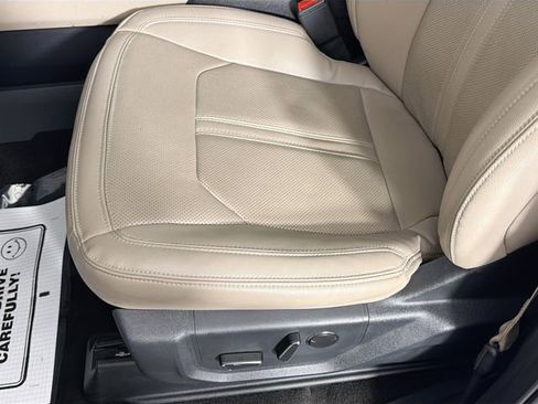 Used 2023 Ford Expedition Max Limited image 21