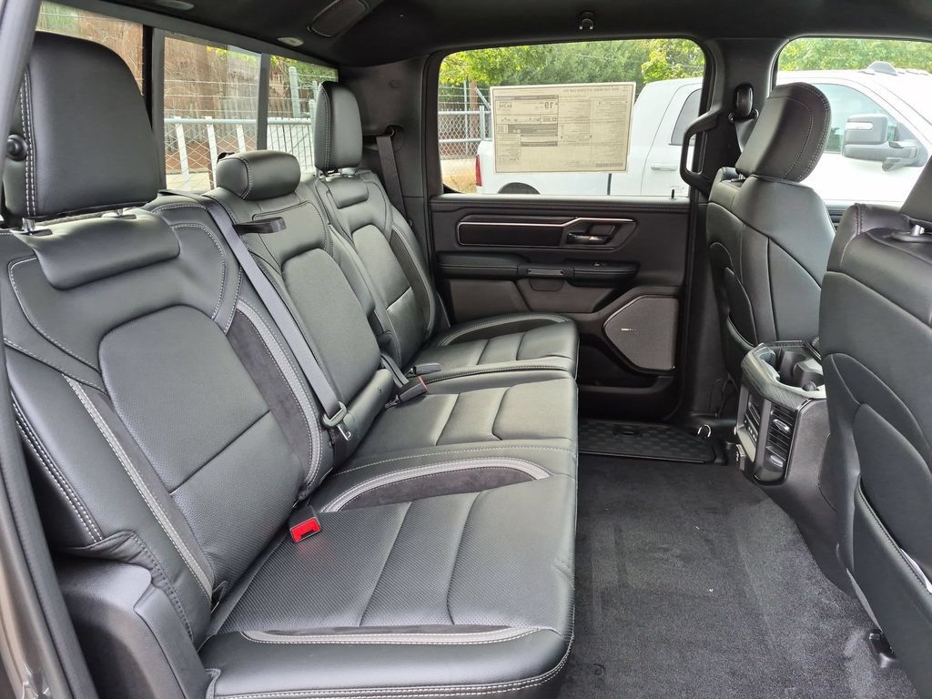 New 2027 RAM 1500 Rebel w/ G/T Package AWD/4WD image 15