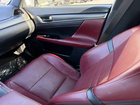 Used 2016 Lexus GS 350 image 15