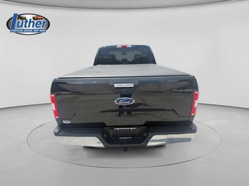 Used 2018 Ford F150 XLT w/ XTR Package AWD/4WD image 19