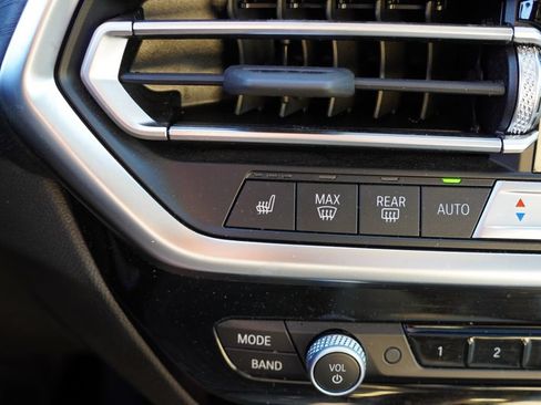 Used 2023 BMW X3 xDrive30i w/ Convenience Package AWD/4WD image 7