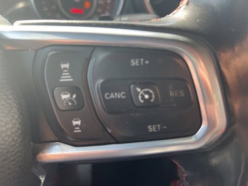 Used 2020 Jeep Wrangler Unlimited Rubicon w/ Quick Order Package 28Y Recon image 15