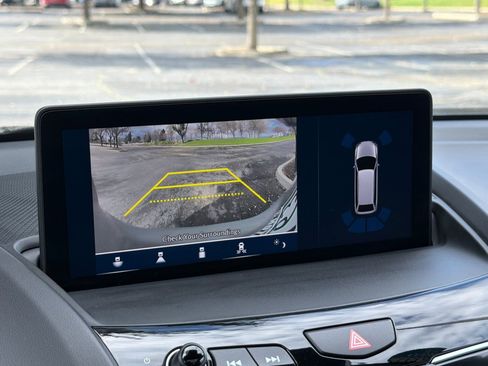 Used 2023 Acura RDX FWD w/ Technology Package image 26