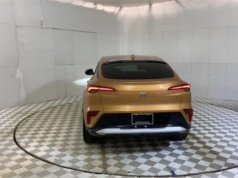 Used 2024 Buick Envista Sport Touring w/ Convenience I Package image 7