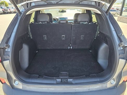 Used 2025 Ford Escape Platinum AWD/4WD image 10