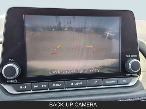 Used 2024 Nissan Rogue SV FWD image 21