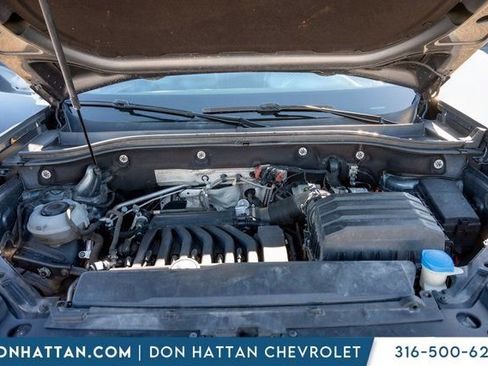 Used 2018 Volkswagen Atlas SEL Premium image 44