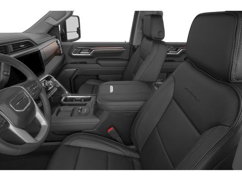 New 2026 GMC Sierra 2500 Denali w/ Denali Reserve Package AWD/4WD image 32