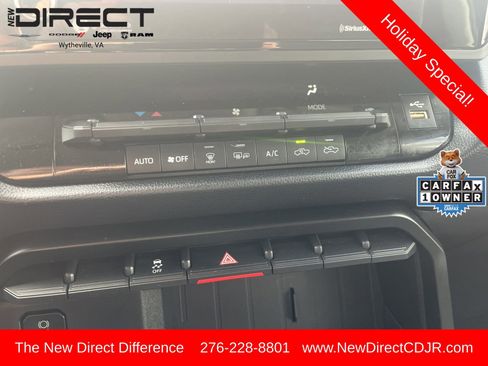 Used 2024 Toyota Tundra SR5 image 12