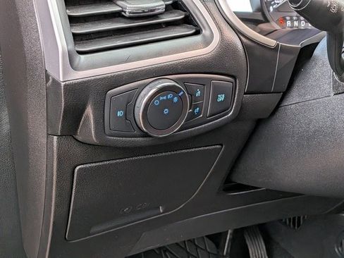 Certified 2019 Ford Edge SEL w/ Equipment Group 201A image 15