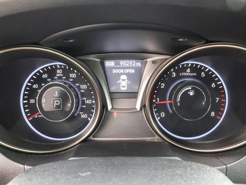 Used 2013 Hyundai Genesis 2.0T image 20