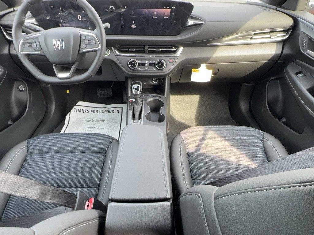 New 2026 Buick Envista Preferred w/ Convenience I Package FWD image 6