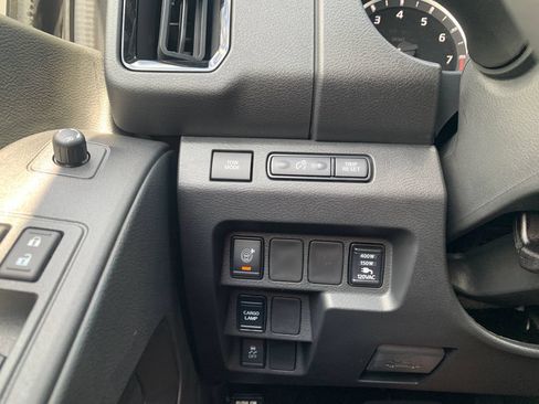 New 2026 Nissan Frontier SV w/ SV Convenience Package RWD image 18