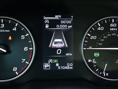 Certified 2023 Subaru Legacy Limited AWD/4WD image 27
