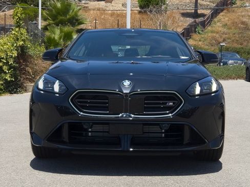 New 2026 BMW M235i xDrive w/ M Performance Package AWD/4WD image 3