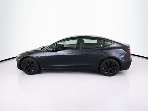 Used 2024 Tesla Model 3 Long Range RWD image 4