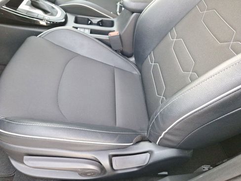 Used 2022 Kia Forte GT-Line w/ GT-Line Premium Package image 16