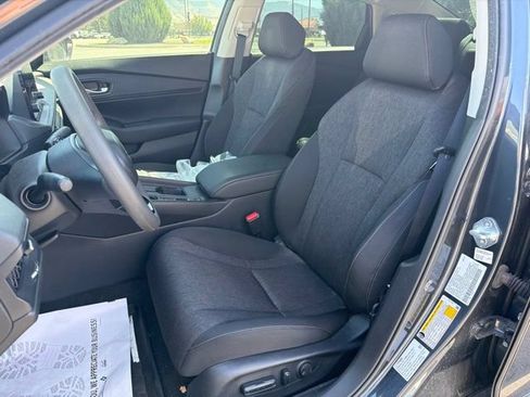 Used 2024 Honda Accord EX image 13