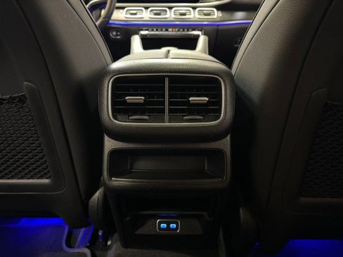 Certified 2025 Mercedes-Benz GLE 350 4MATIC image 16