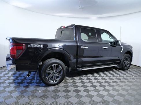 Certified 2024 Ford F150 XLT w/ Equipment Group 303A High AWD/4WD image 8