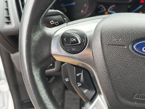 Used 2016 Ford Transit Connect XL FWD image 12