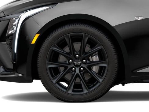 New 2026 Cadillac CT5 Sport image 9