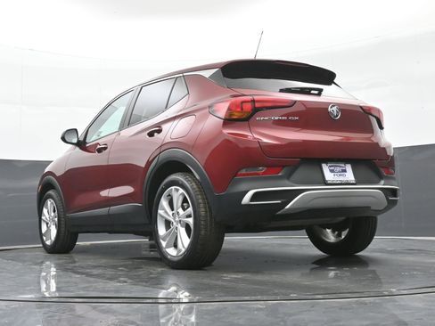 Used 2023 Buick Encore GX Preferred FWD image 38