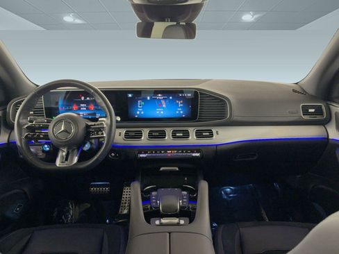 Certified 2024 Mercedes-Benz GLE 53 AMG 4MATIC image 16