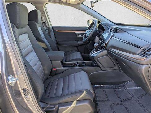 Used 2021 Honda CR-V EX image 20