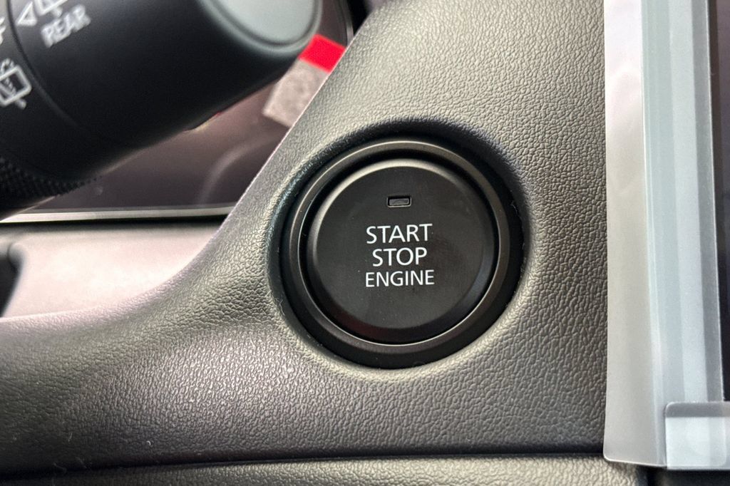New 2026 MAZDA CX-5 Select AWD/4WD image 24