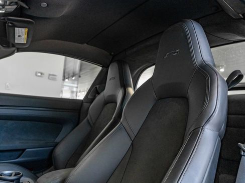 Certified 2024 Porsche 911 Targa 4 GTS AWD/4WD image 13