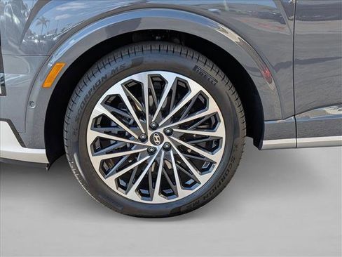 Used 2026 Hyundai Palisade Calligraphy AWD/4WD image 26