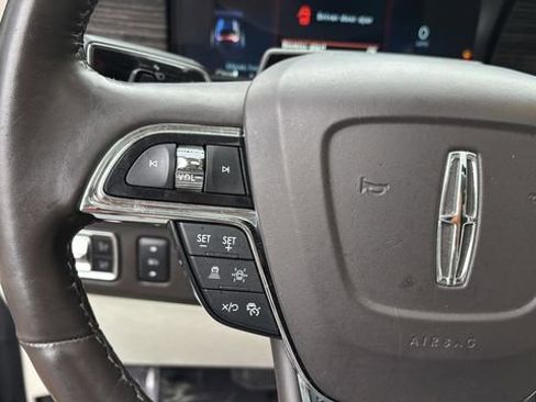 Used 2022 Lincoln Navigator L Black Label AWD/4WD image 23