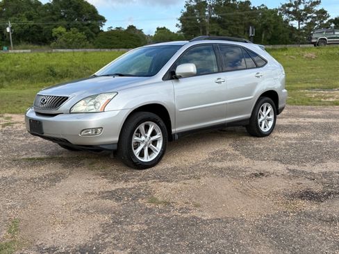 Used 2008 Lexus RX 350 2WD image 1