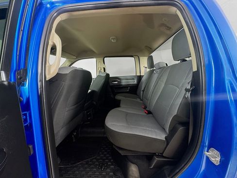 Used 2020 RAM 3500 Big Horn image 22