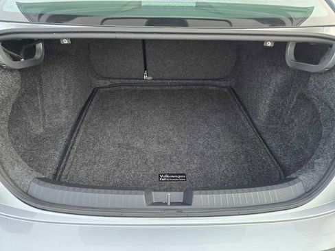 Used 2024 Volkswagen Jetta S image 16