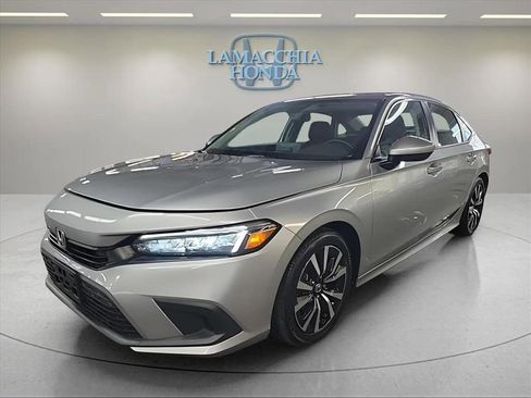 Used 2023 Honda Civic EX image 7