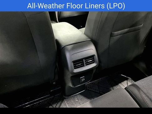 Certified 2023 Chevrolet Equinox LT image 11