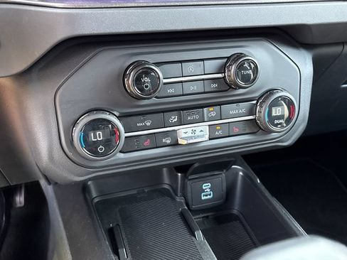 Used 2025 Ford Bronco Big Bend AWD/4WD image 18