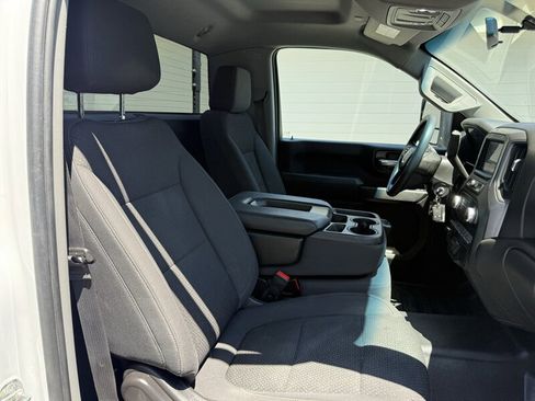 Used 2022 GMC Sierra 3500 Pro w/ Convenience Package RWD image 42