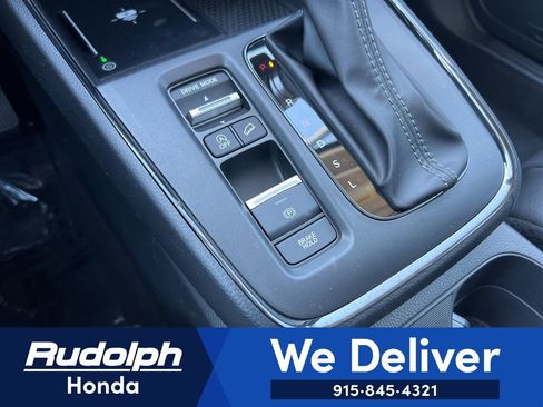 New 2026 Honda CR-V EX-L image 34