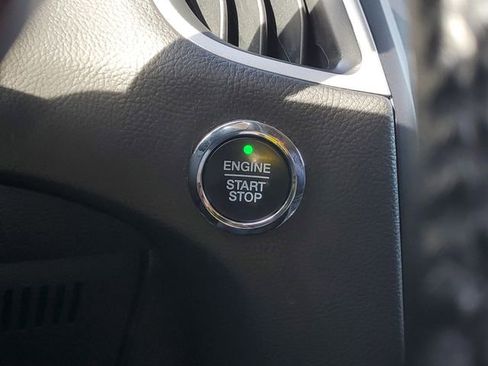 Certified 2023 Ford Edge SEL w/ Convenience Package image 18